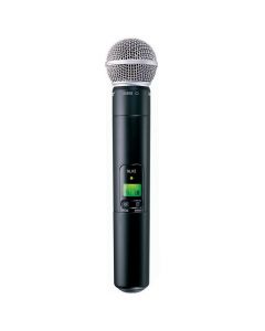 Shure SLX2-SM58-P4