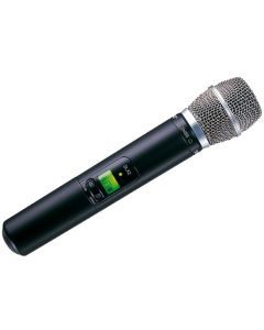 Shure SLX2-SM86-P4