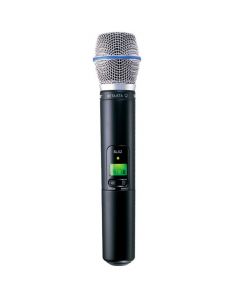 Shure SLX2-BETA87A-P4