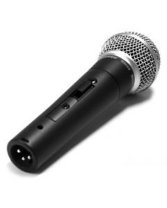 Shure SM58S         