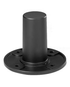Adam Hall Accessories SM702 - Boxenflansch