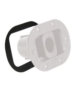 Adam Hall Accessories SM707G - Dichtungsring für SM707 Boxenflasch