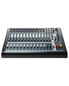 Soundcraft MFXi 12