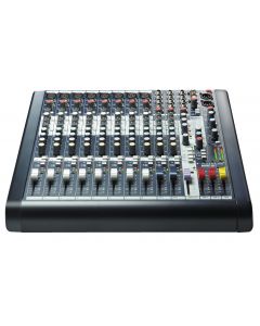 Soundcraft MFXi 8