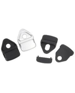 ah Accessories Holdon Clip - Spannklammer klein schwarz