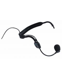 Shure WH20XLR