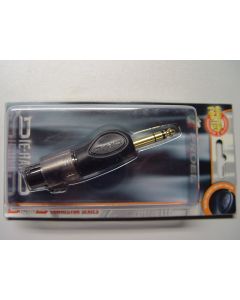 Proel Die Hard DHMA295 Klinke Stereo 6.3mm auf XLR Female / Adapter