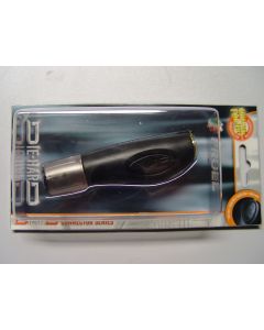 Proel Die Hard DHMA320 Buchse Mono 6.3mm auf XLR Male / Adapter