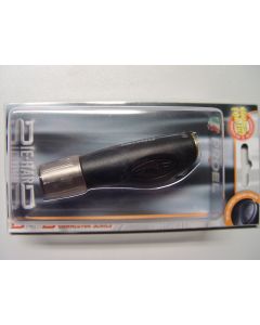 Proel Die Hard DHMA615 Klinke Buchse Stereo 6.3mm auf XLR Male / Adapter