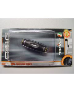 DHPA108 3,5mm Steroe Jack Female / 3,5mm Steroe Jack Female