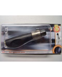 Proel Die Hard DHMA310 Buchse Mono 6.3mm auf XLR Female / Adapter