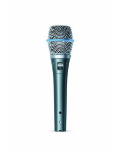 Shure Beta 87A