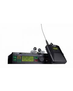 Shure PSM 900 596-632 MHz