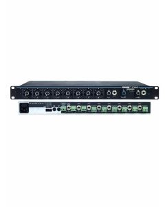 Shure SCM 800E