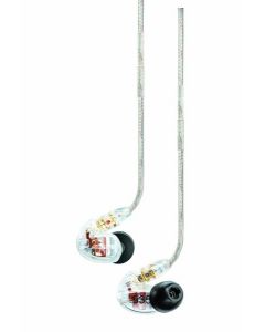 Shure SE 535-CL