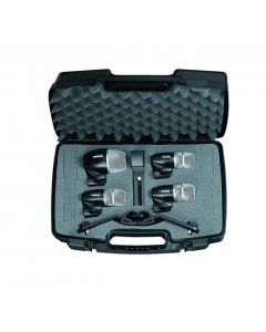 Shure PGDMK4