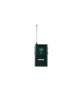 Shure SLX 1