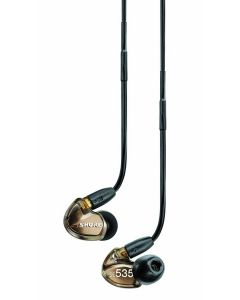 Shure SE 535-V