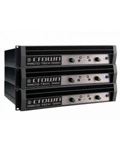 Crown MA 9000i