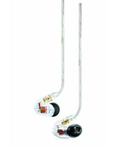 Shure SE 425-CL
