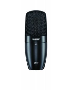 Shure SM 27