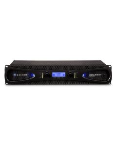 Crown XLS 1002