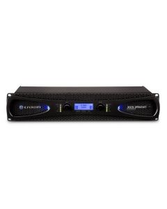 Crown XLS 2502