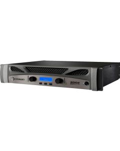 Crown XTI 2002