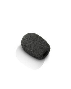 LD Systems D 909 - Windschutz für Mikrofone schwarz