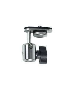 Adam Hall Stands DCAM 1 - Kamera Adapter 5/8" auf 1/4"