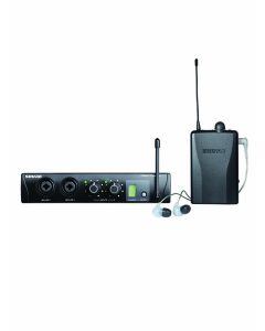 Shure PSM 200