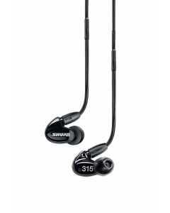 Shure SE315-K