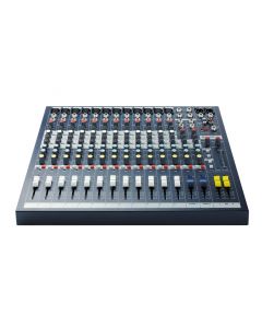 Soundcraft EPM 12 Front