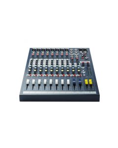 Soundcraft EPM 8 Front