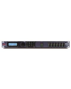 dbx DriveRack 260