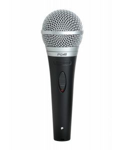 Shure PG 48