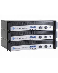 Crown CDi 4000