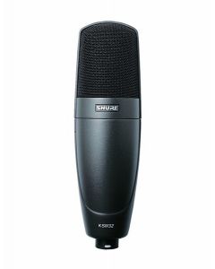 Shure KSM 32/CG