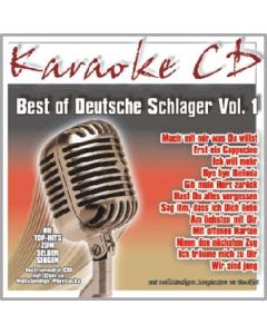 Best of Deutsche Schlager Vol.1 