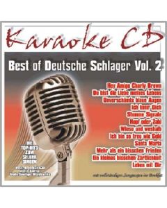 Best of Deutsche Schlager Vol.2