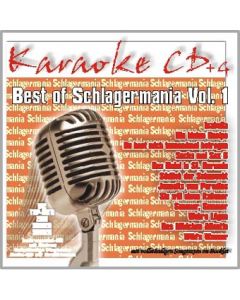 Best of Schlagermania Vol. 1