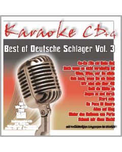 Best of Deutsche Schlager Vol.3