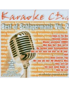 Best of Schlagermania Vol. 2