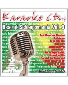 Best of Schlagermania Vol. 3