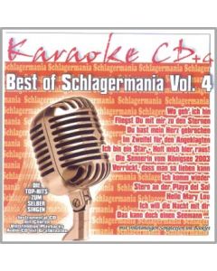 Best of Schlagermania Vol. 4