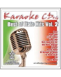 Best of Italo Hits Vol.2