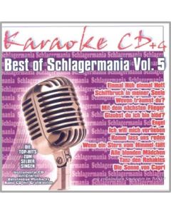 Best of Schlagermania Vol. 5