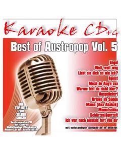 Best of Austropop Vol.5