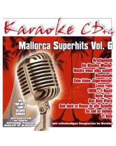 Mallorca Superhits Vol.6