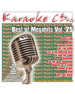 Best of Megahits 25